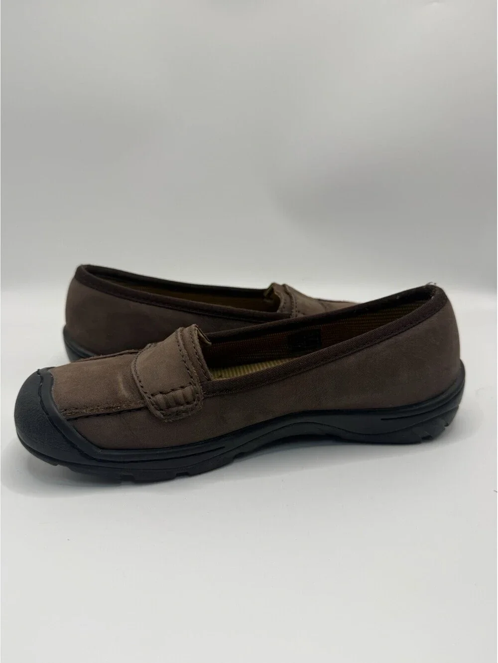Keen sterling city